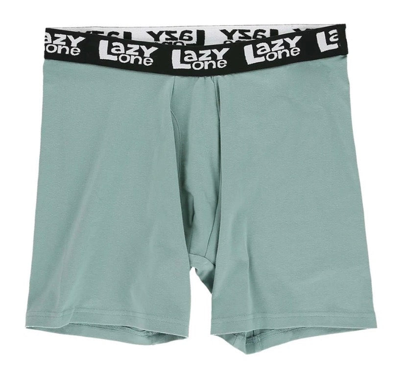 Caught Ya Lookin' Men's Boxer Briefs