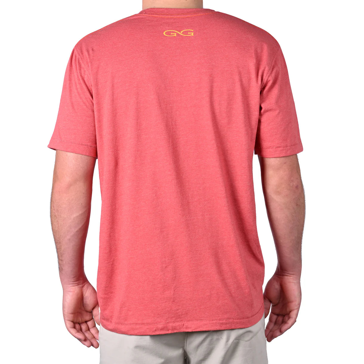 El Jeffe GG T-Shirt