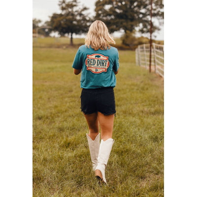 Vintage Aztec T-Shirt