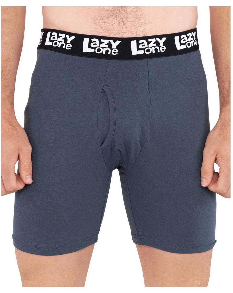 Big Bucks Men's Boxer Briefs