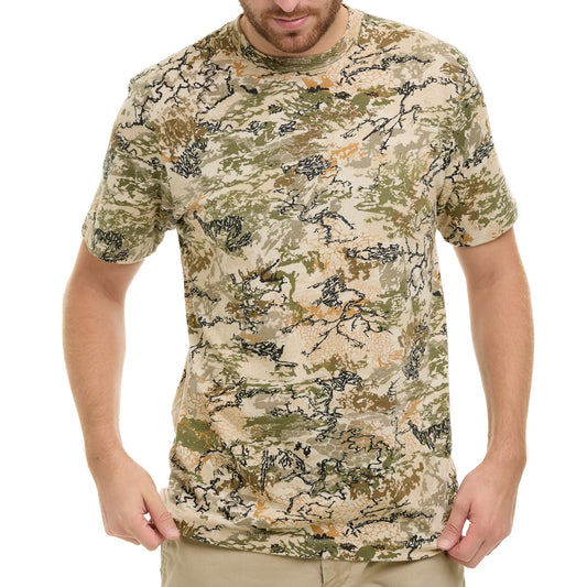 Gameguard Digital Camo Tee