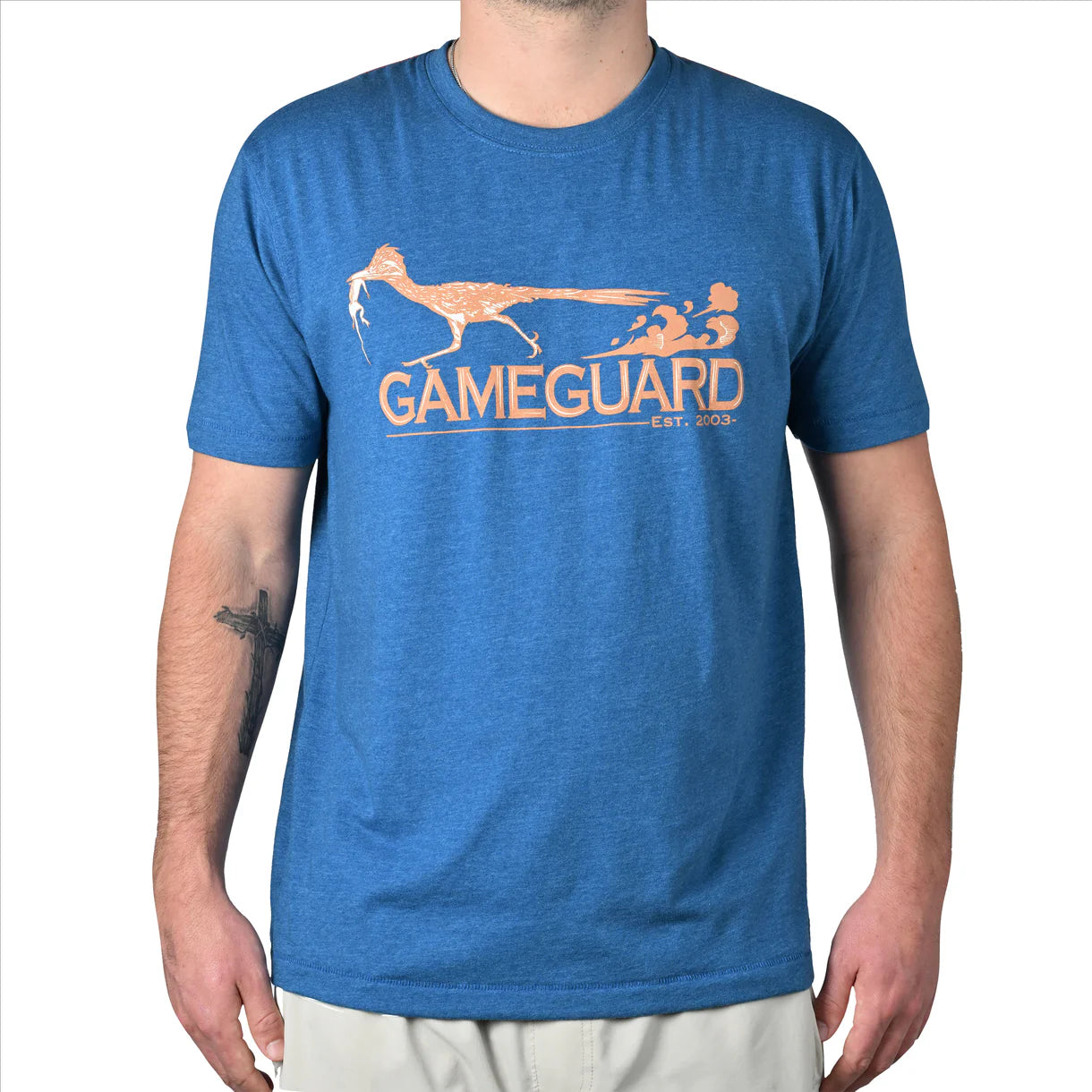 Hydroblue Graphic Tee
