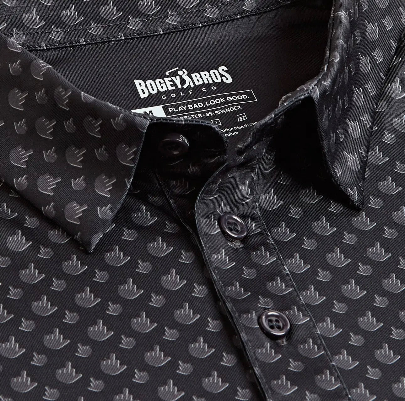 Birdie Golf Polo