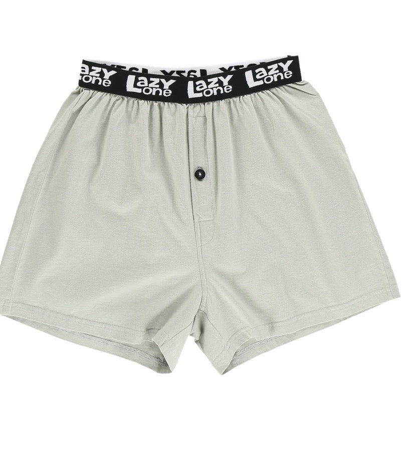 Silent But Deadly Boxers