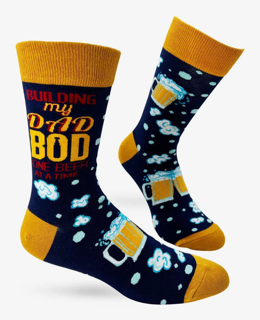 Dad Bod