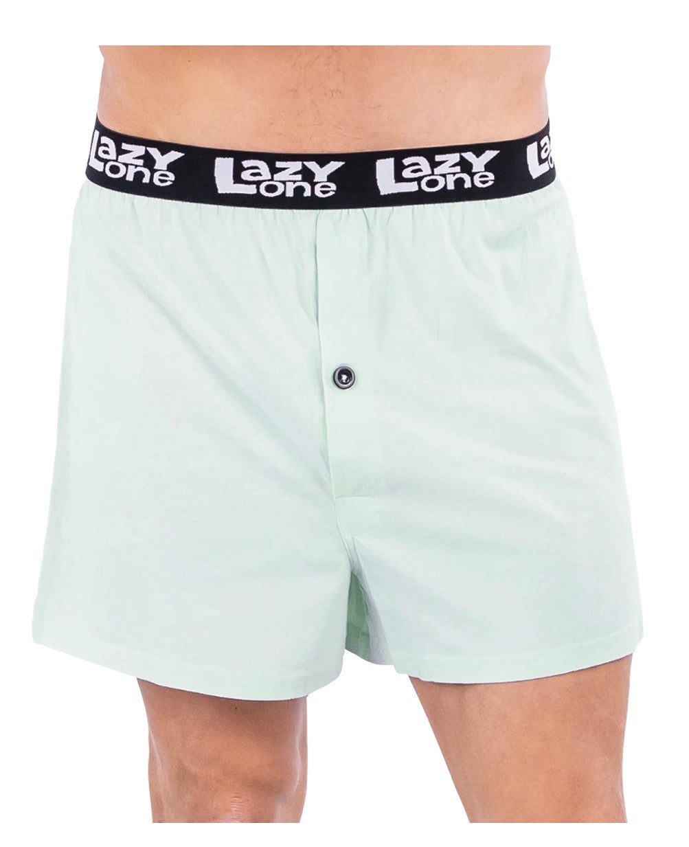 Trophy Husband Men's Funny Boxer