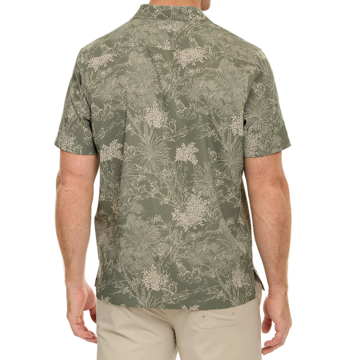 Mesquite Voyager Shirt