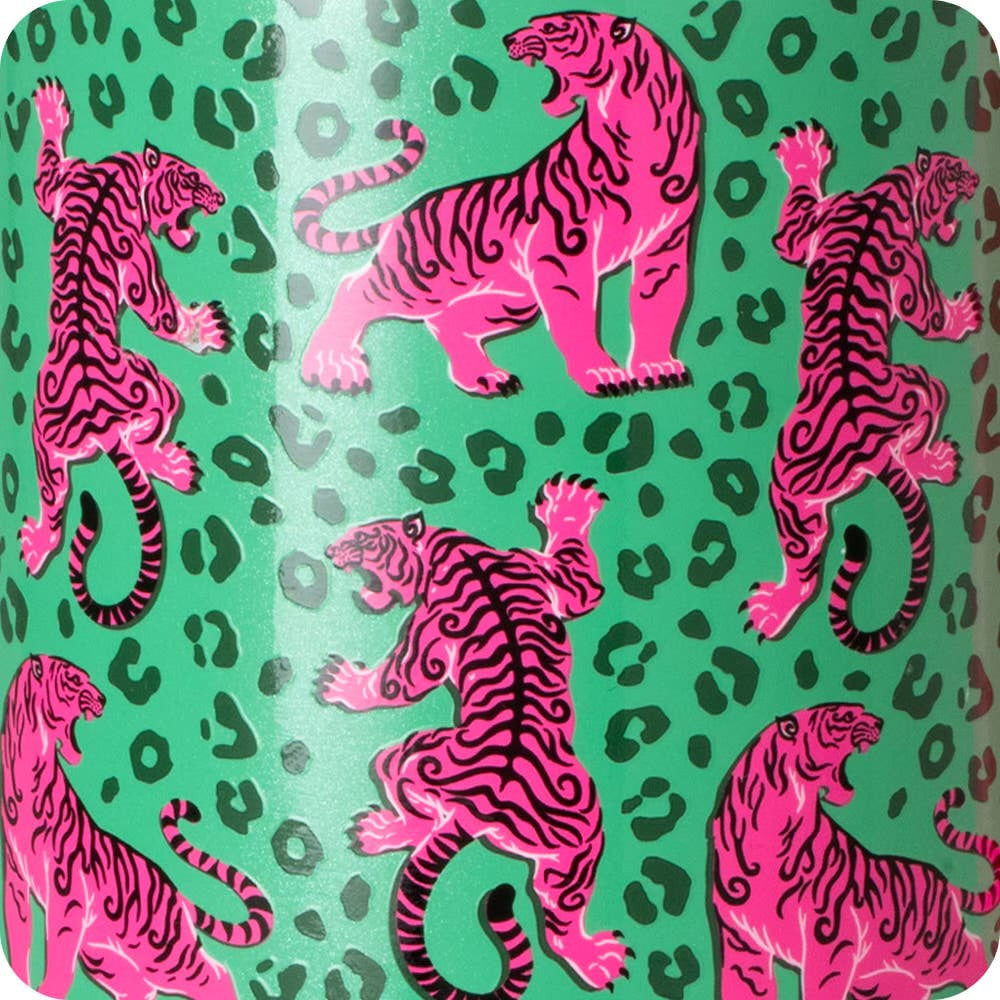 Swig Easy Tiger Mega Mug 30oz