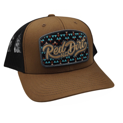Gambler Curved Bill