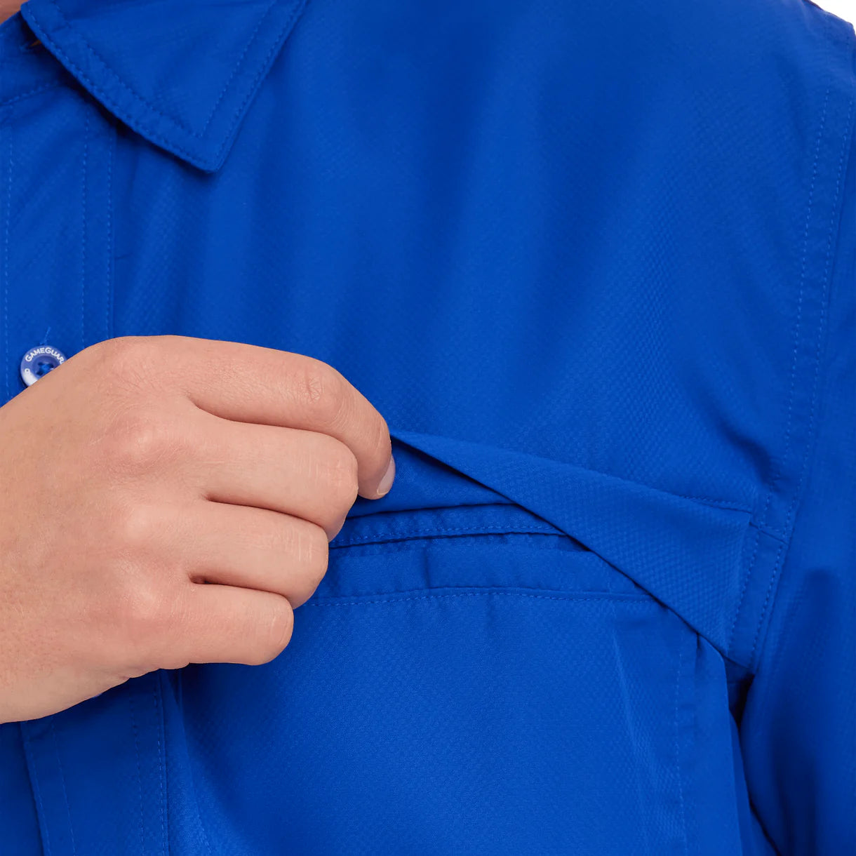 Hydroblue Explorer Shirt