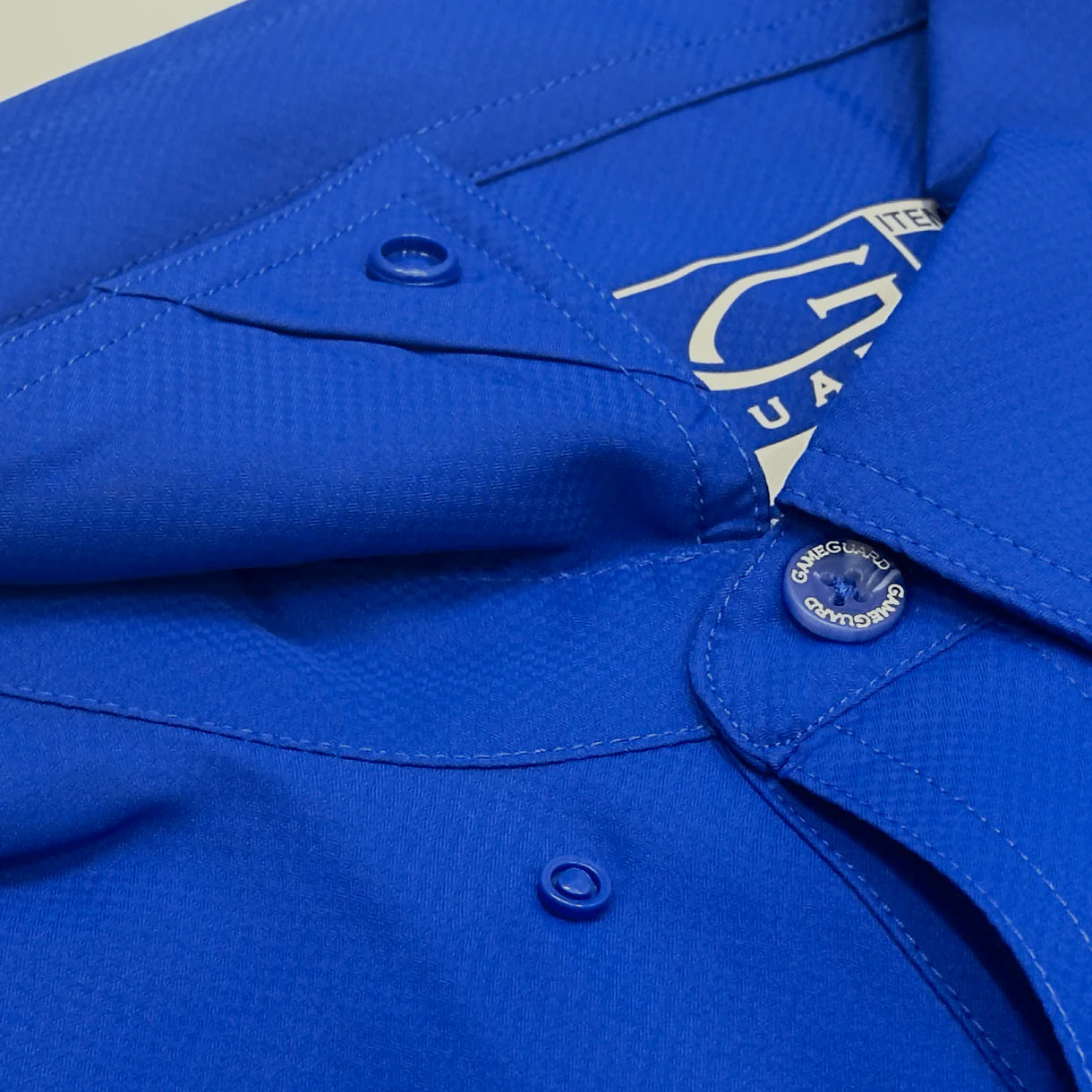 Hydroblue Explorer Shirt