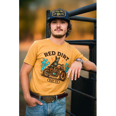 Highway Heeler T-Shirt