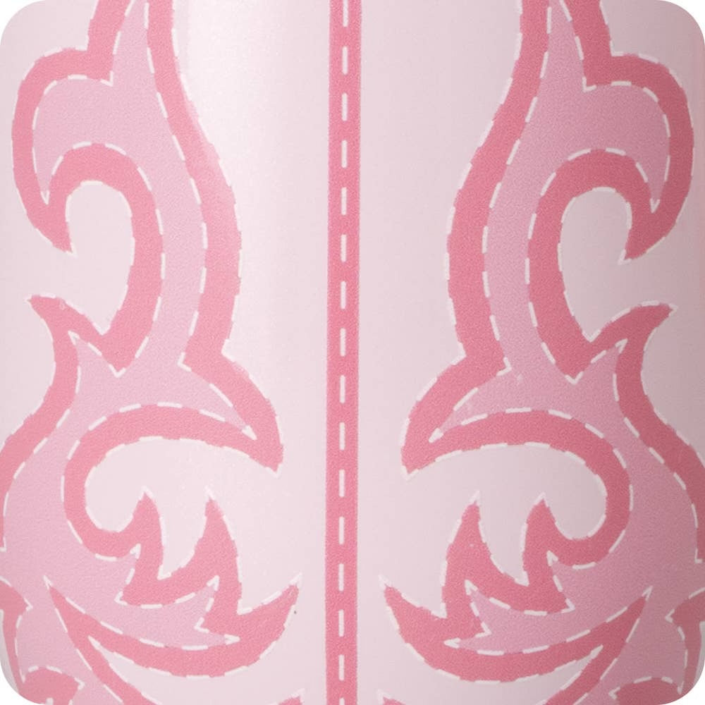 Swig Boot Scootin Pink Mega Mug 30oz