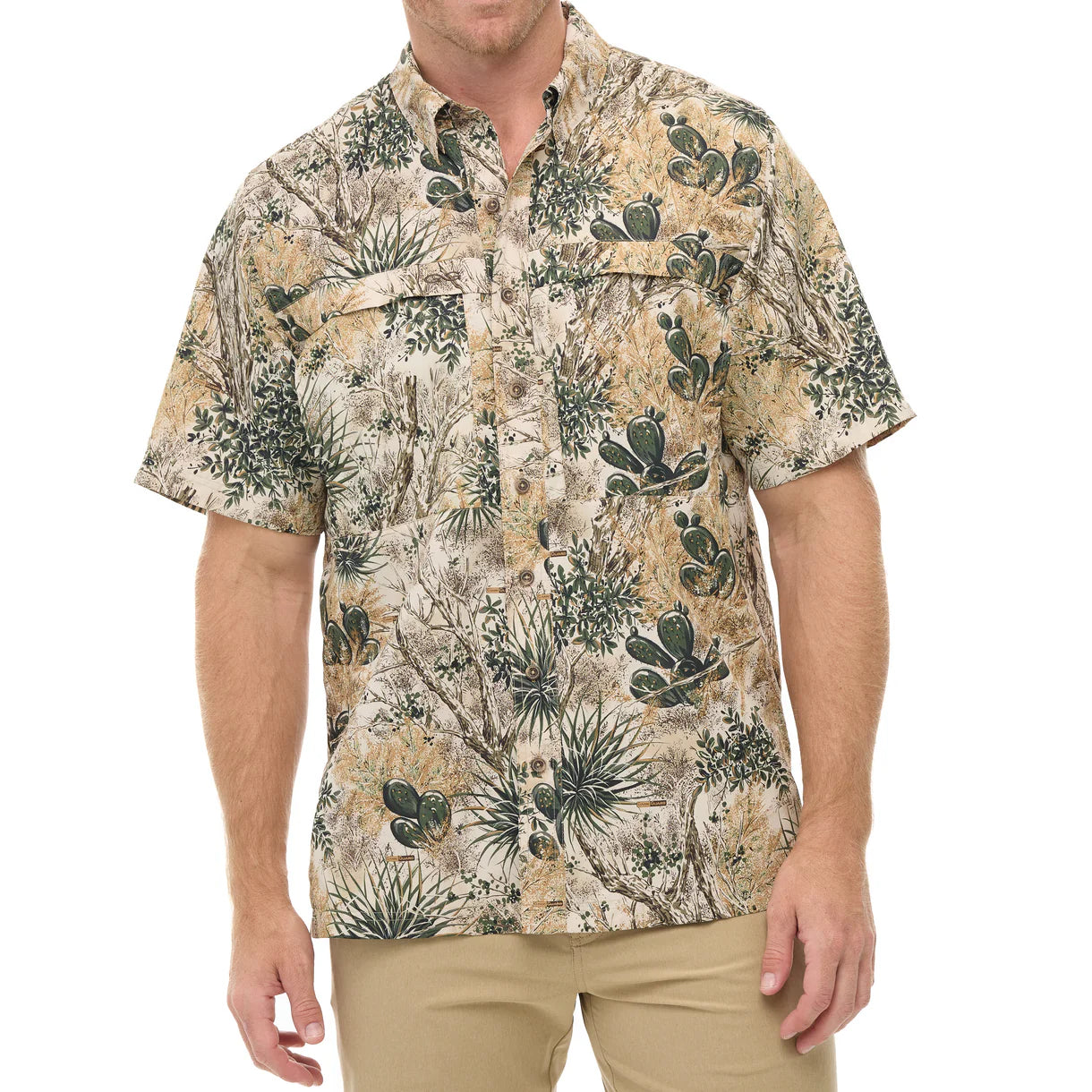 Camo Original