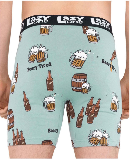 Beeriere Men's Boxer Briefs