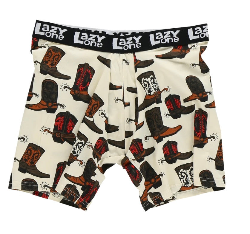 Boot Men's Boxer Briefs