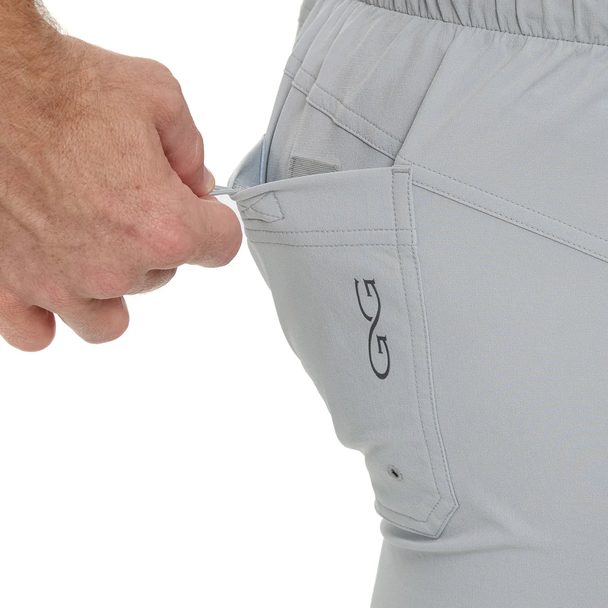 Tarpon Seadrift Pant