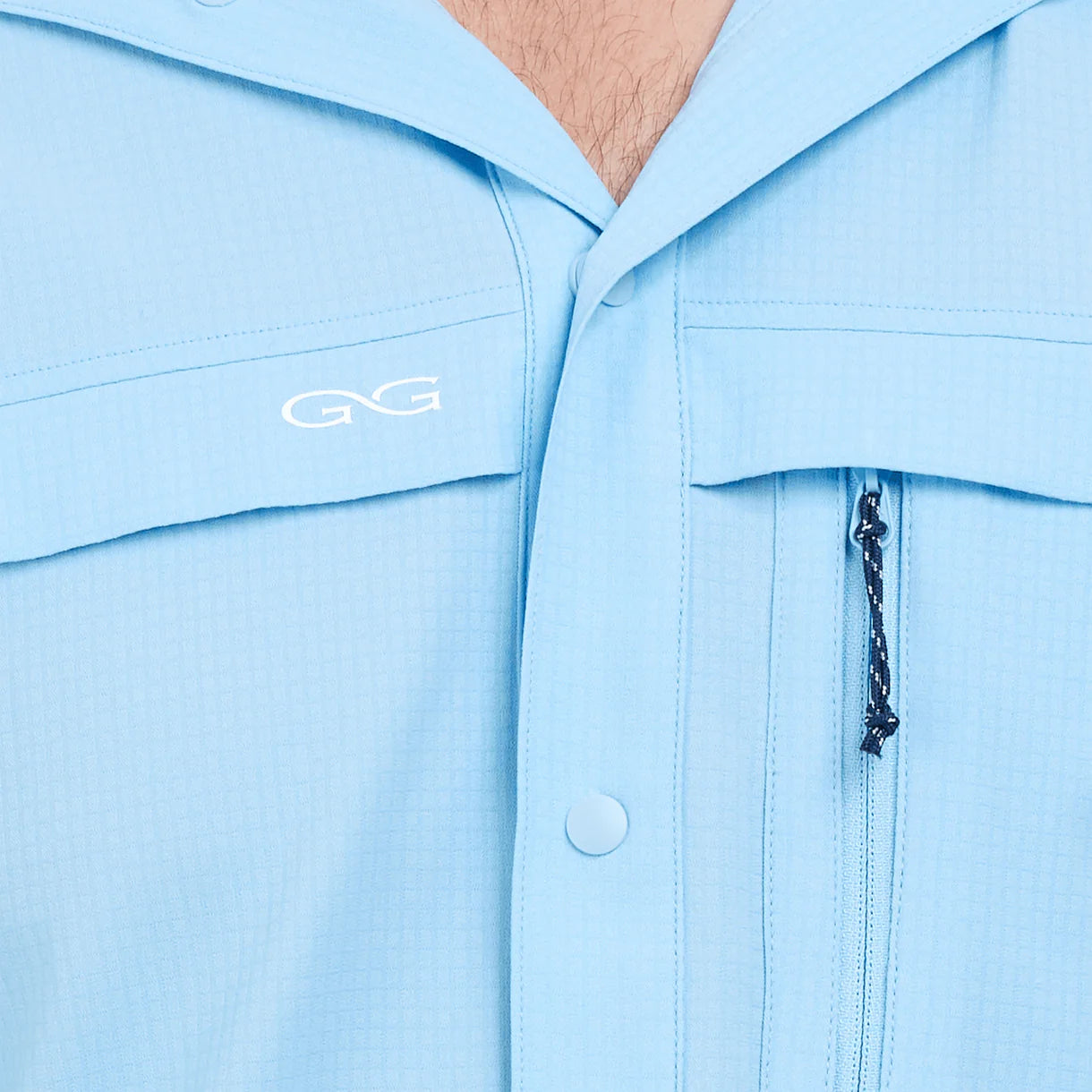 Rainwater Defender Hoody