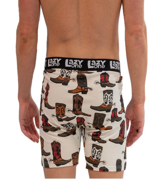 Boot Men's Boxer Briefs