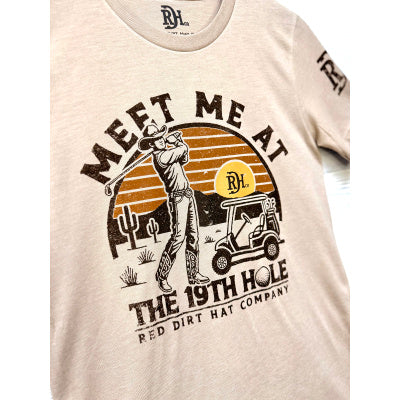 Quittin’ Time T-Shirt