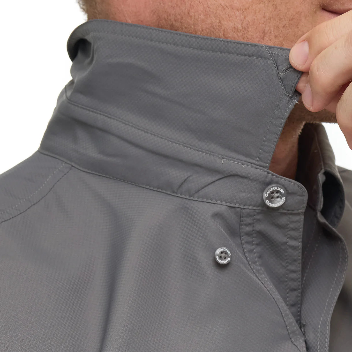 Gunmetal Original Shirt