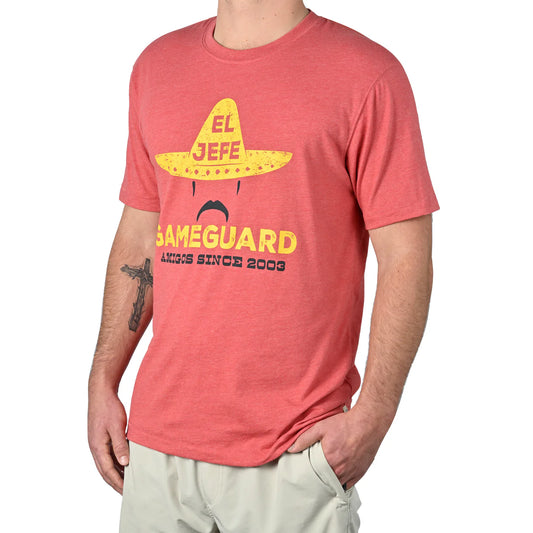 El Jeffe GG T-Shirt