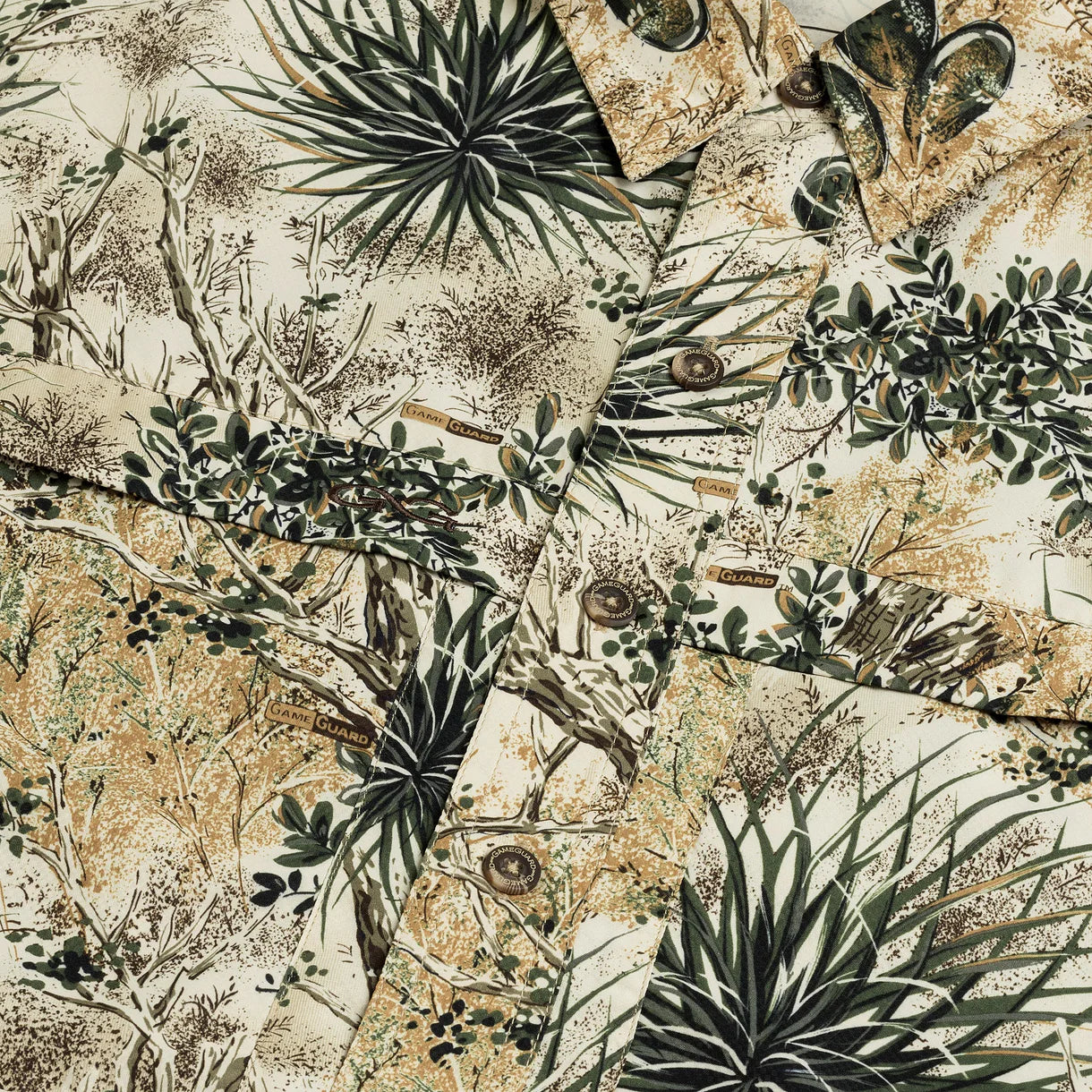 Camo Original