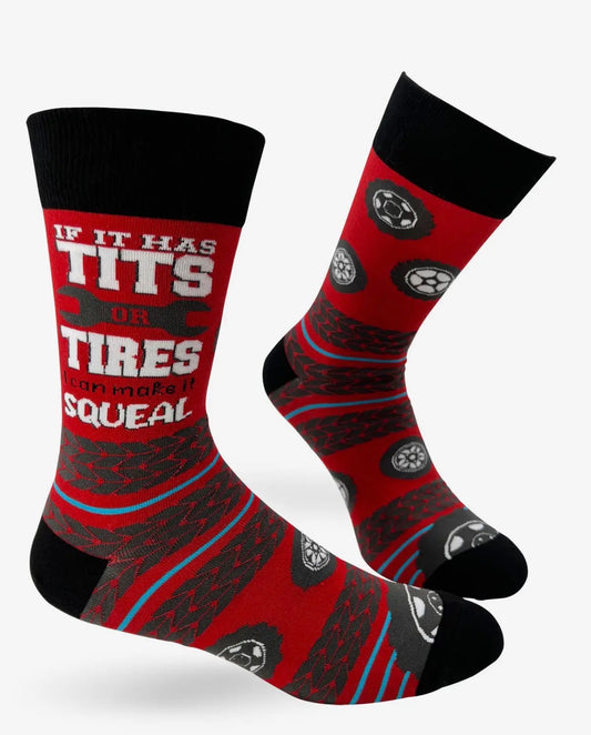 Tires