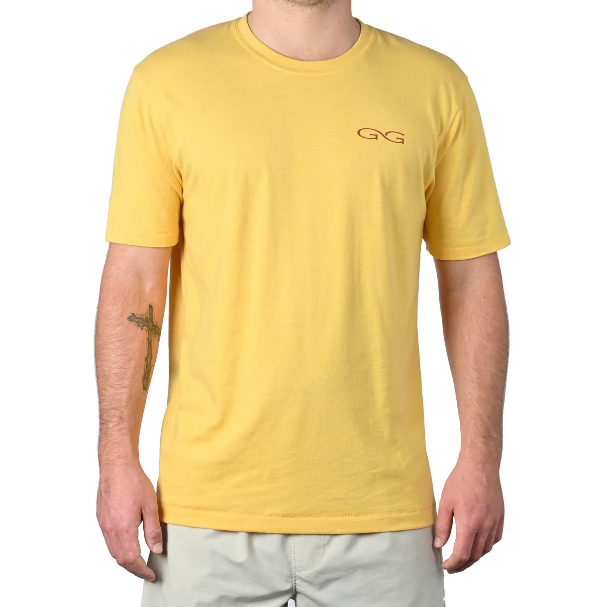 Sundial Graphic Tee