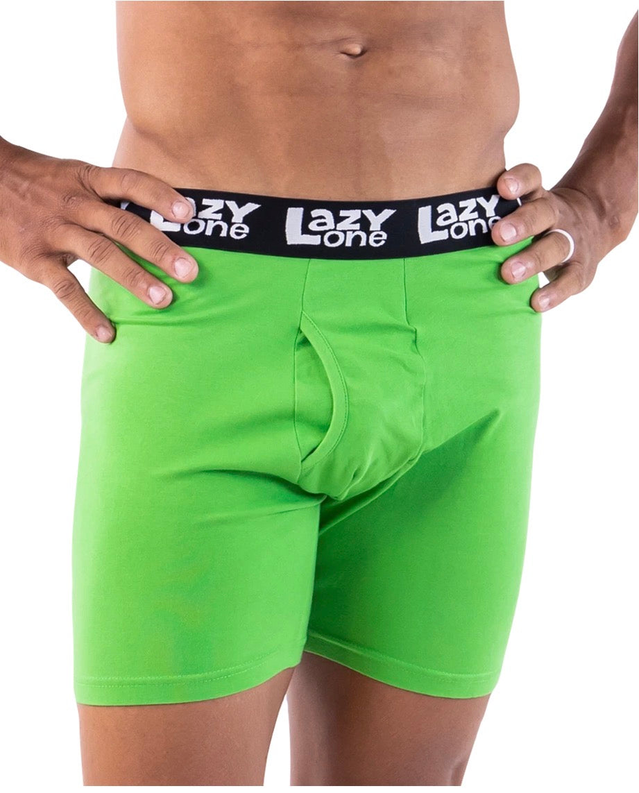 Crop Duster Men's Boxer Briefs