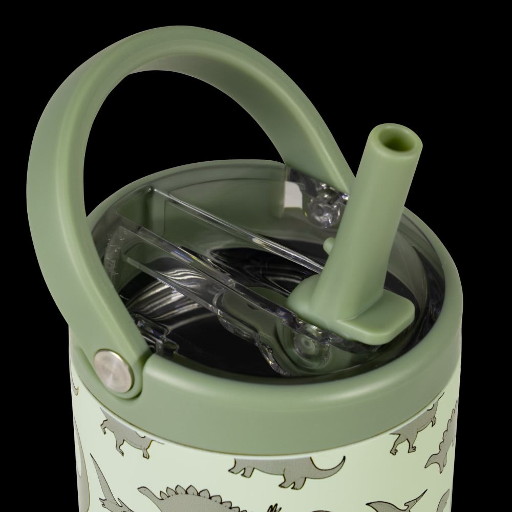 Dinosaur Hydrojug 14oz Sport Water Bottle