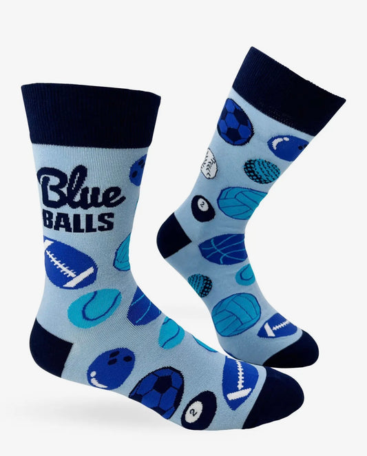 Blue Balls