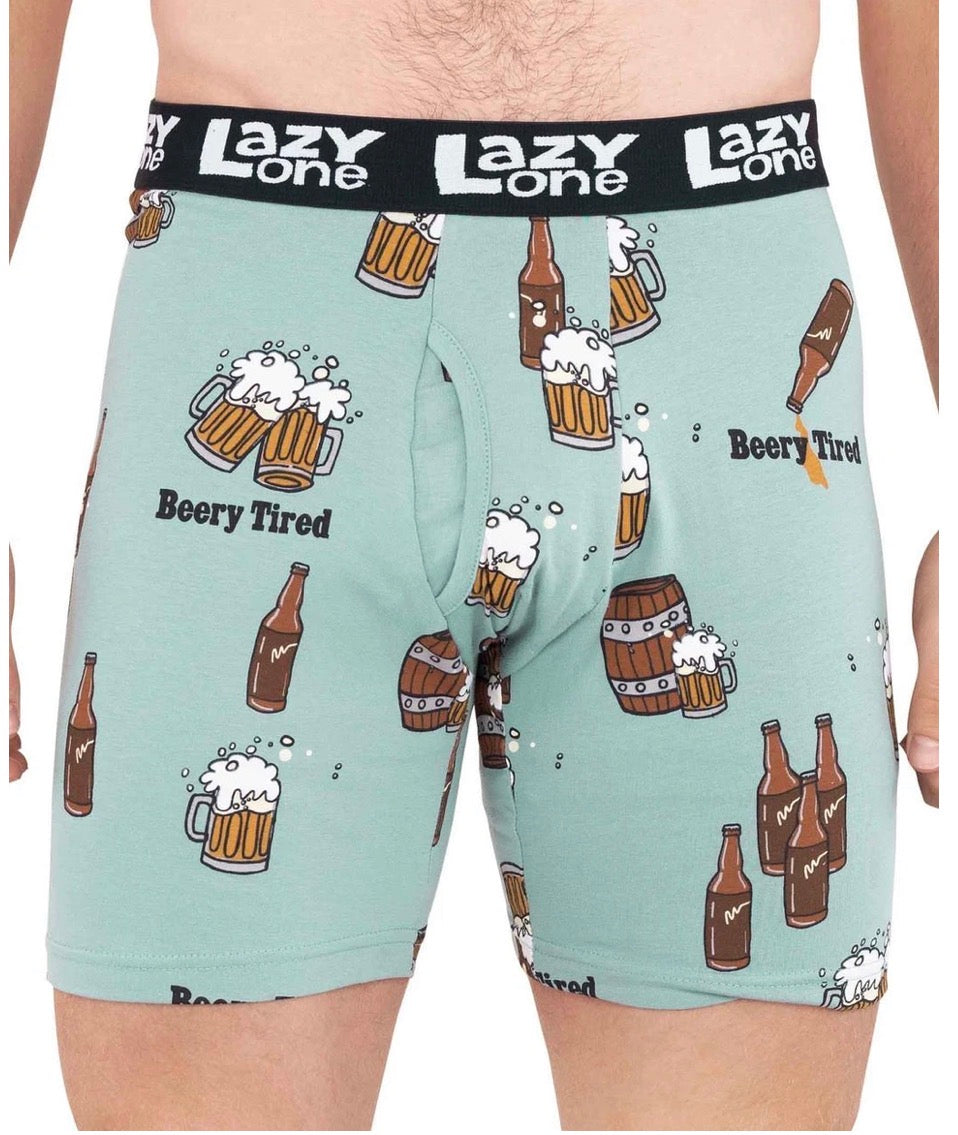 Beeriere Men's Boxer Briefs