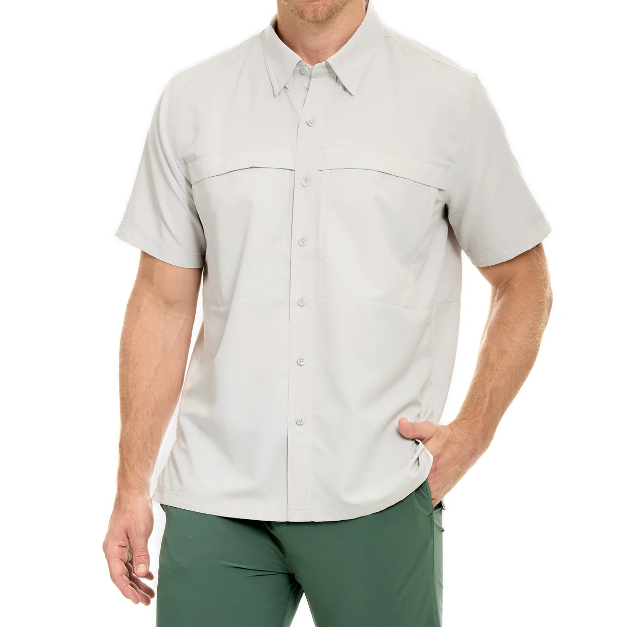 Glacier Original Shirt
