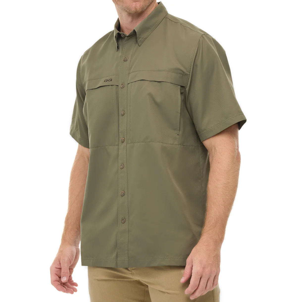 Mesquite Original Shirt