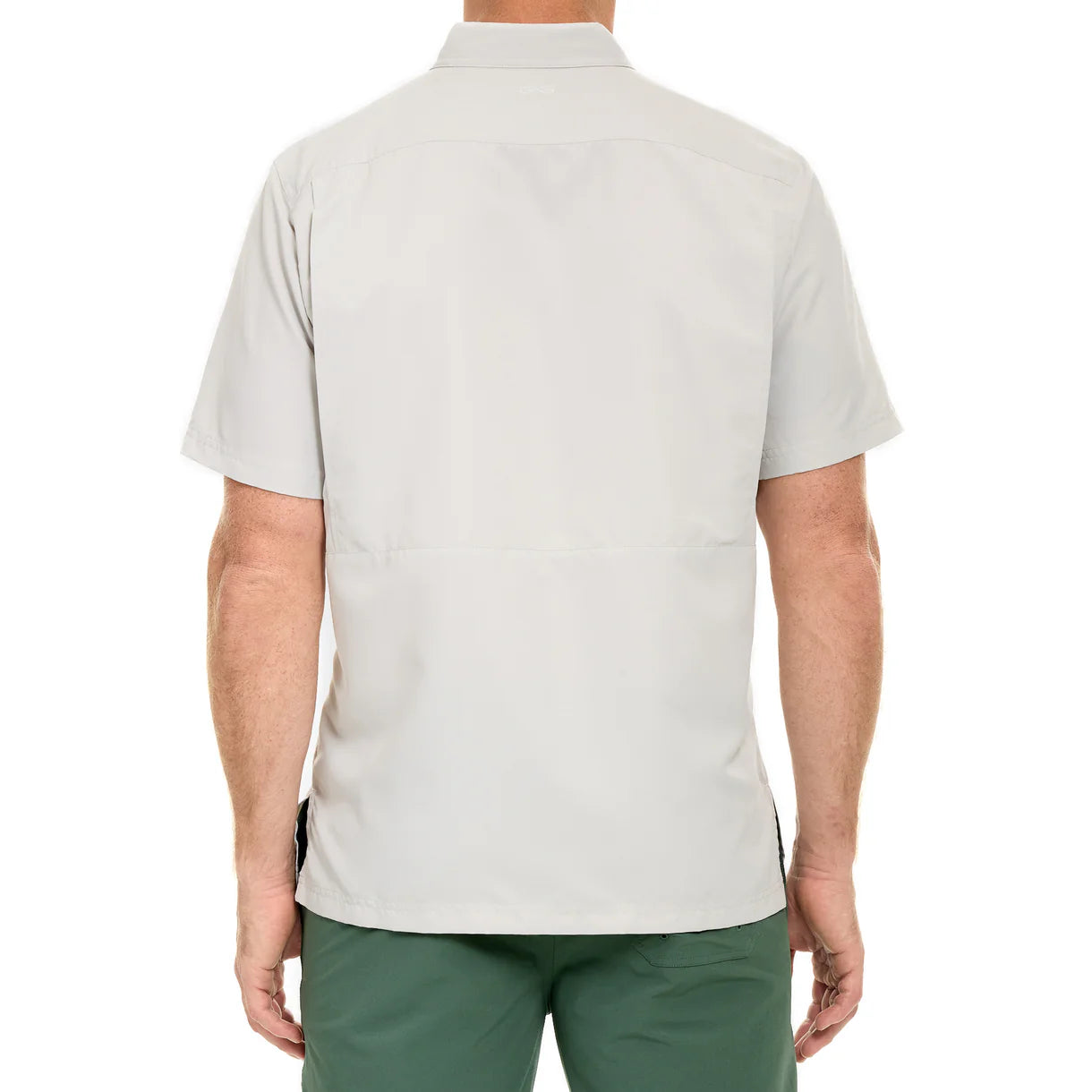 Glacier Original Shirt