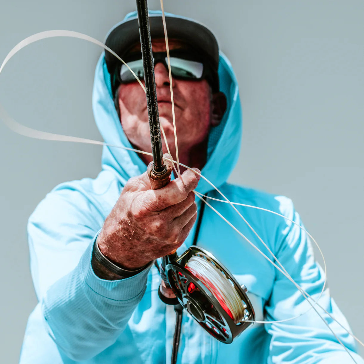 Rainwater Defender Hoody
