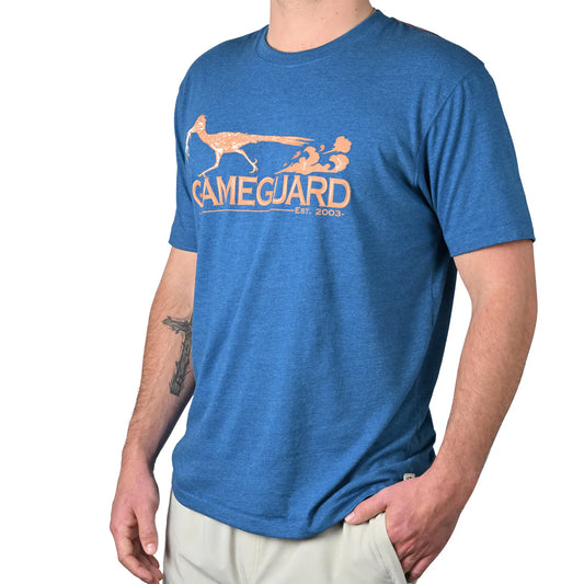 Hydroblue Graphic Tee