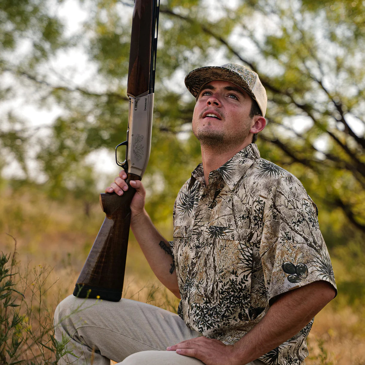 Camo Original