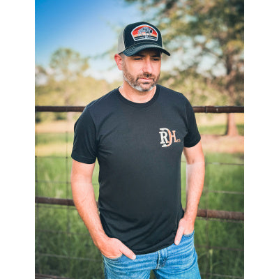 Smoked T-Shirt