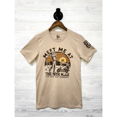 Quittin’ Time T-Shirt