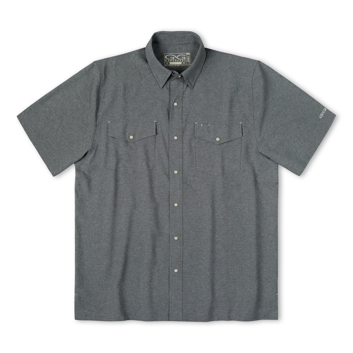 SKILLET DROVER SHIRT