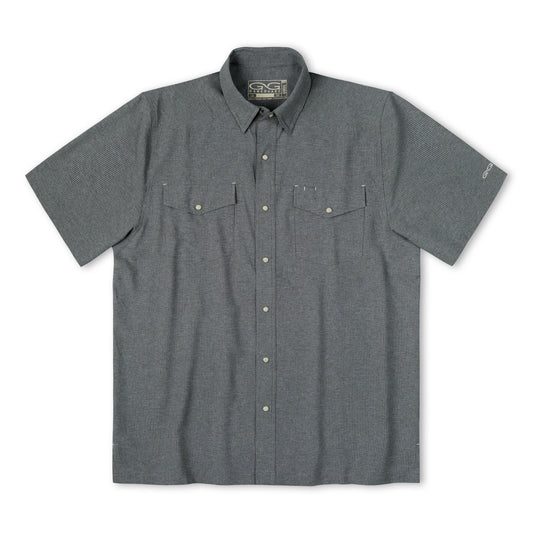 SKILLET DROVER SHIRT