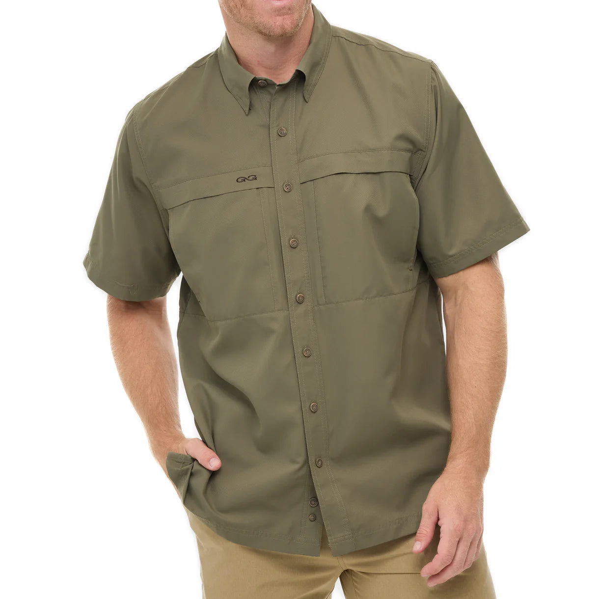 Mesquite Original Shirt