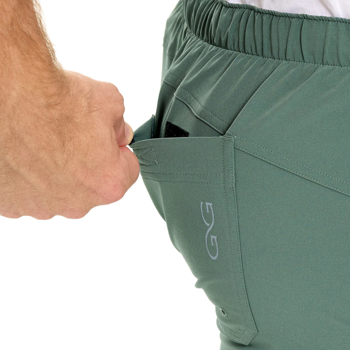 Ironwood Seadrift Pants