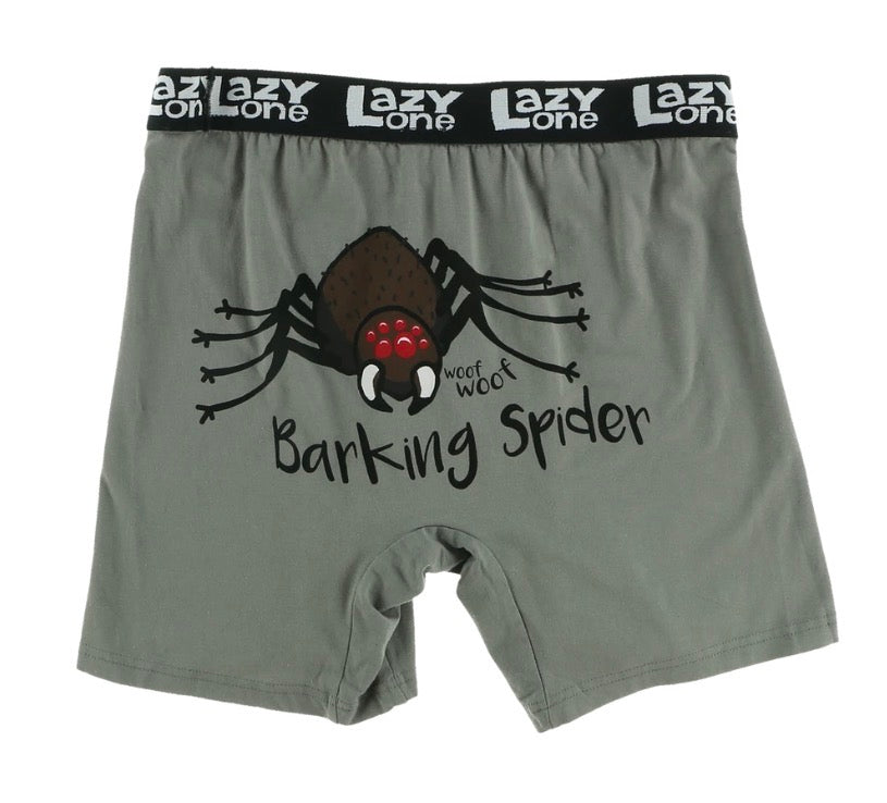 Barking Spider Boxer Brief