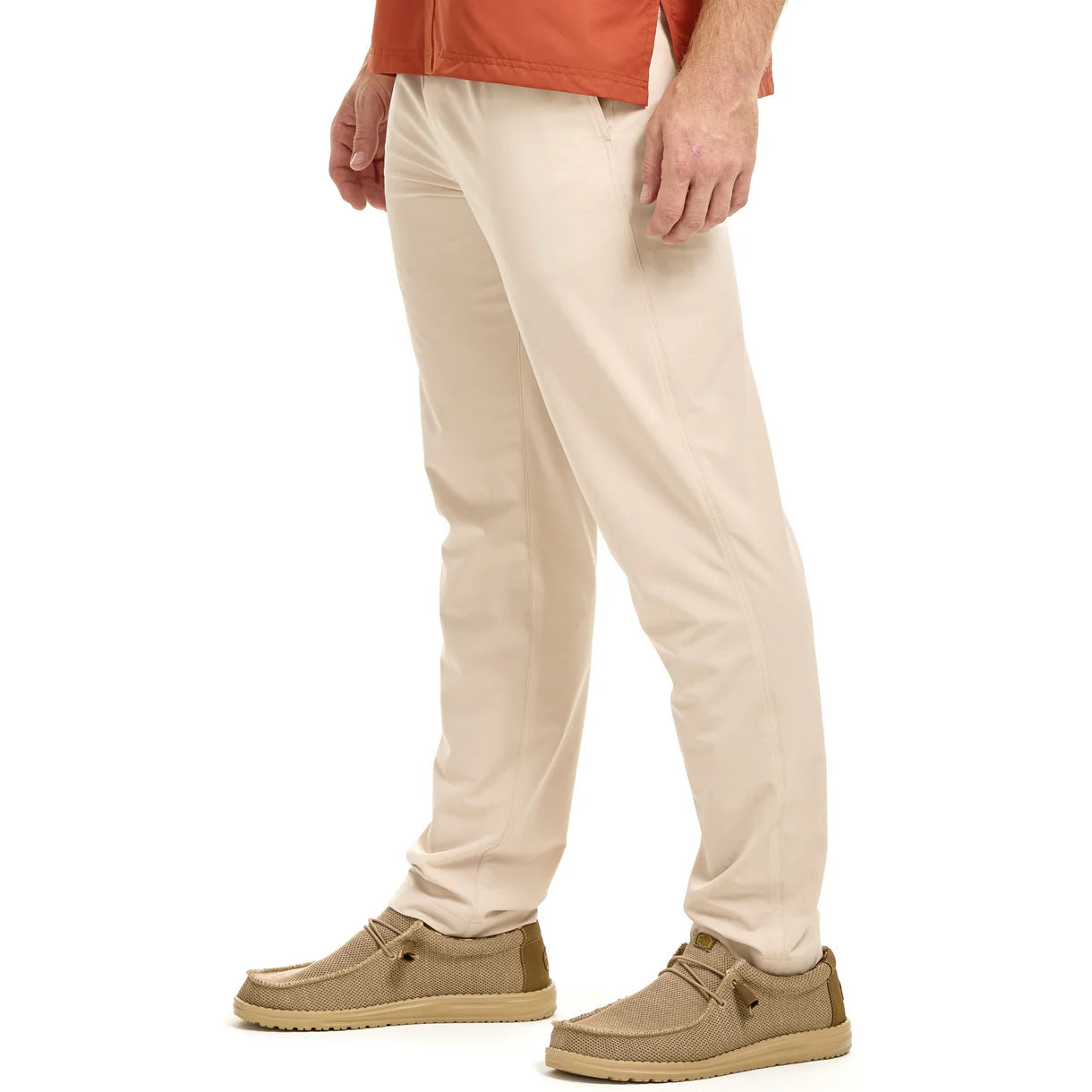 Stone Seadrift Pant