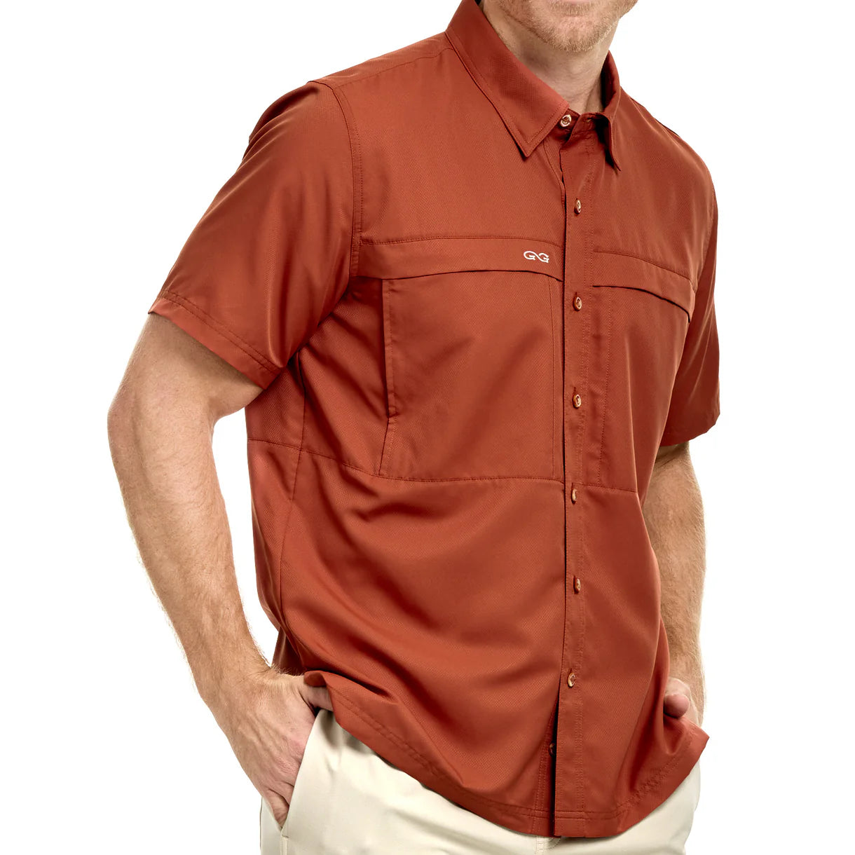 Copper Original Shirt